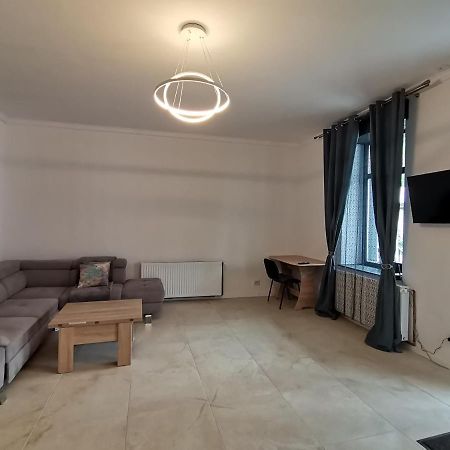 Casa J. Gusbeth Daire Braşov Dış mekan fotoğraf