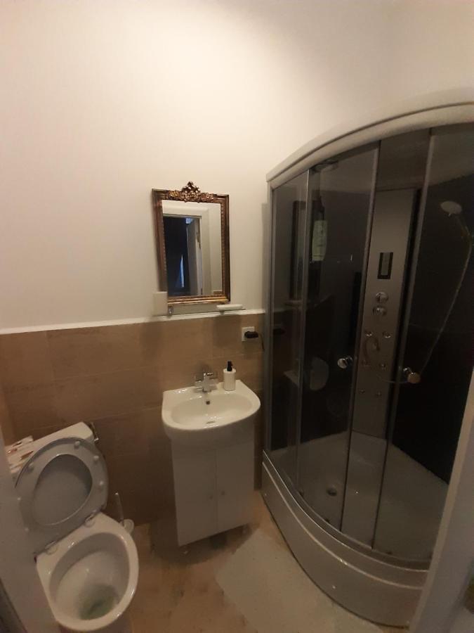 Casa J. Gusbeth Daire Braşov Dış mekan fotoğraf