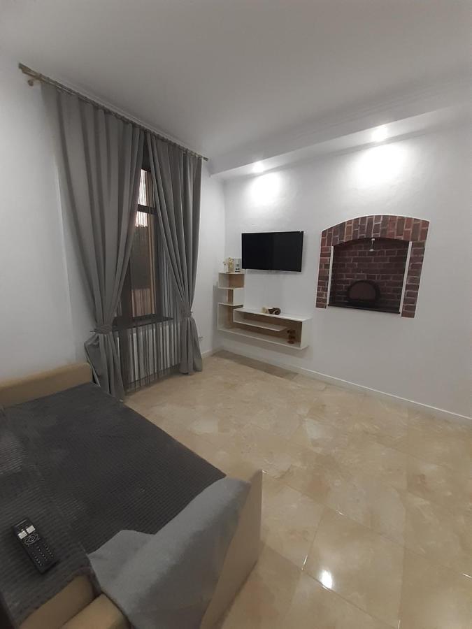 Casa J. Gusbeth Daire Braşov Dış mekan fotoğraf