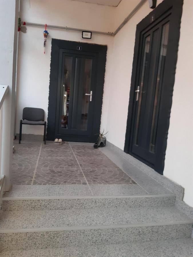 Casa J. Gusbeth Daire Braşov Dış mekan fotoğraf