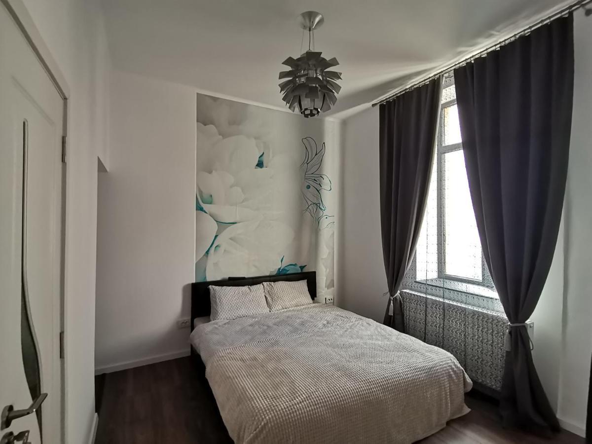 Casa J. Gusbeth Daire Braşov Dış mekan fotoğraf