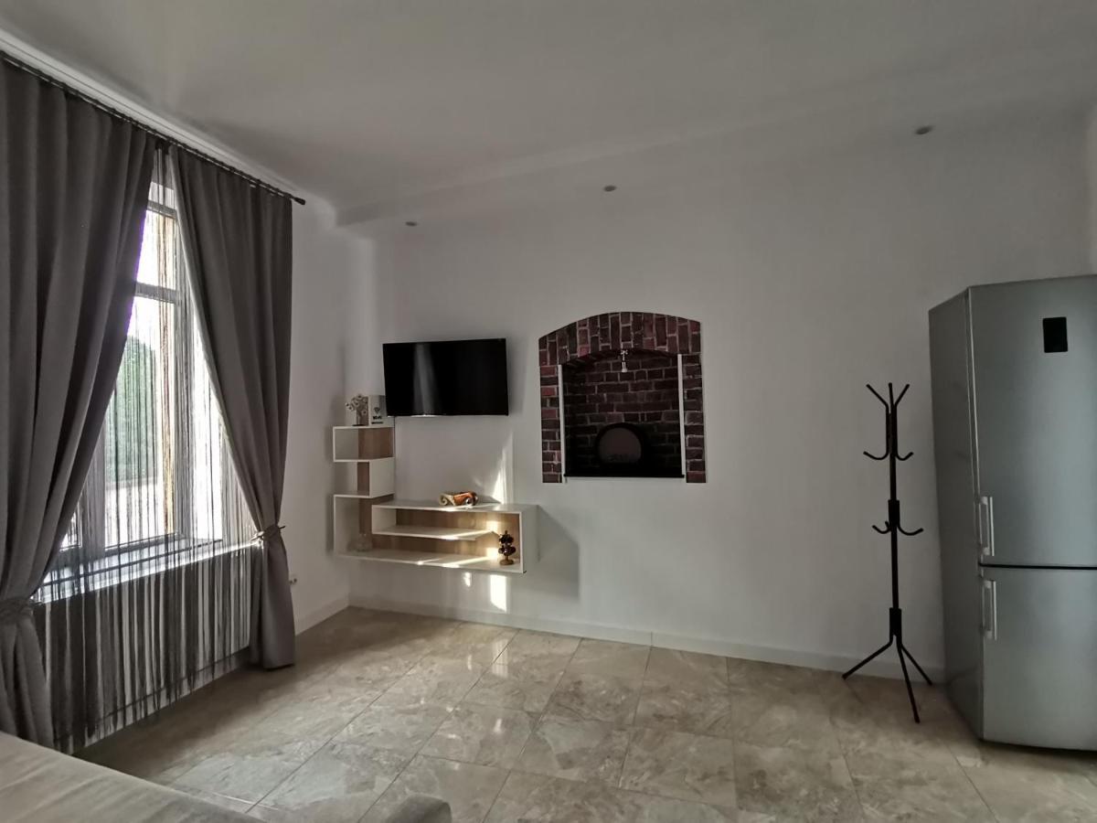 Casa J. Gusbeth Daire Braşov Dış mekan fotoğraf