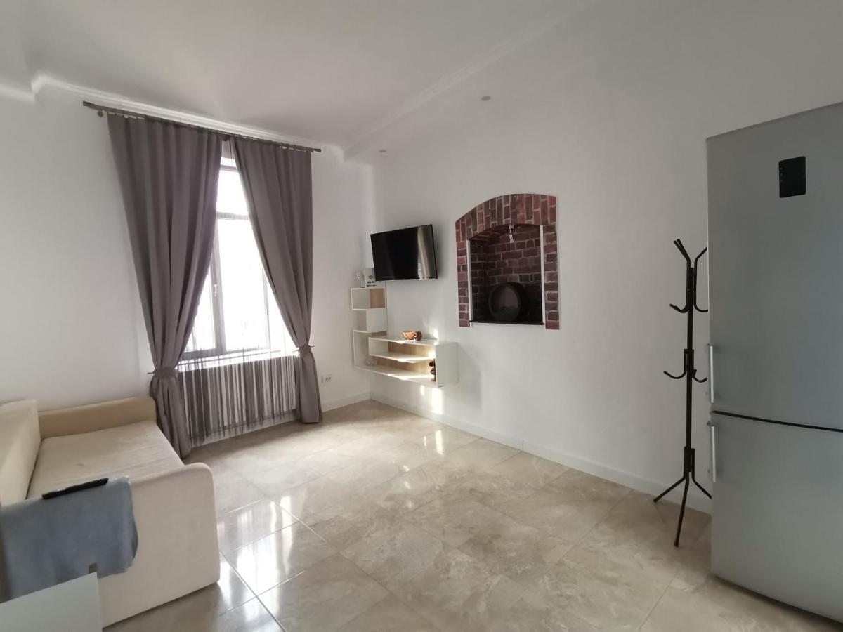 Casa J. Gusbeth Daire Braşov Dış mekan fotoğraf